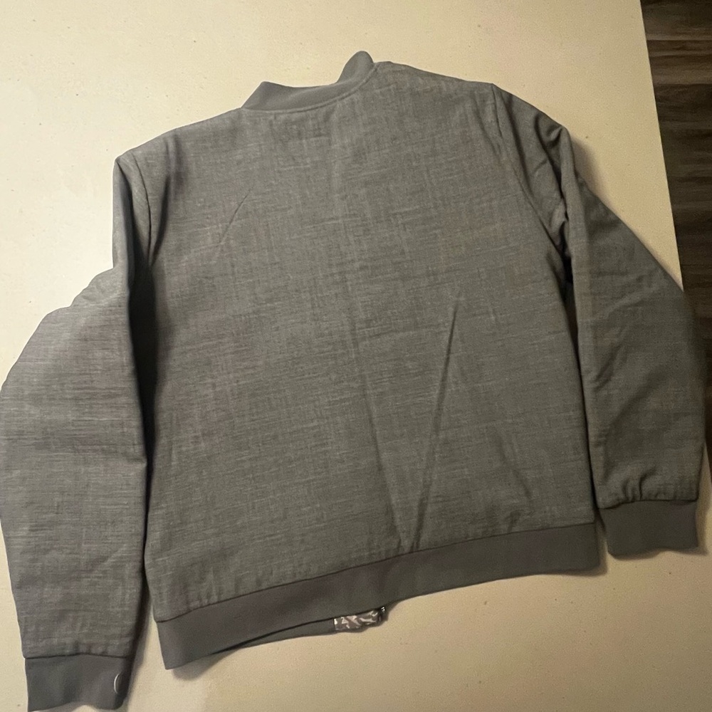 Greyson Reversible Bomber Jacket - image 4